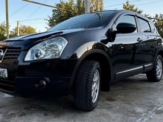 Nissan Qashqai foto 3