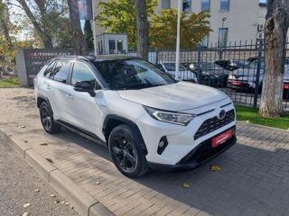 Toyota Rav 4 foto 3