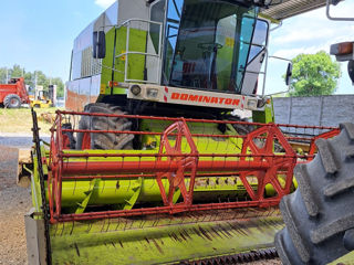 Claas 108 SL Maxi foto 2