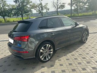 Audi SQ5 foto 6