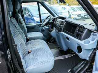 Ford Transit Trend Cu Tva foto 10