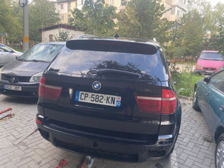 BMW X5 foto 9