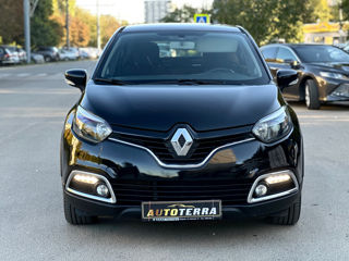 Renault Captur foto 2