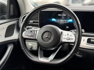 Mercedes GLE foto 11