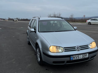 Volkswagen Golf foto 6