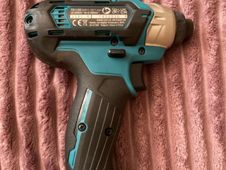 Makita TD110D foto 2