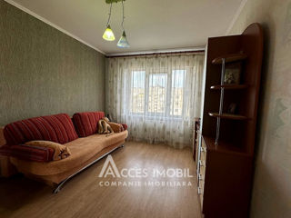 Apartament cu 4 camere, 87 m², Buiucani, Chișinău foto 6