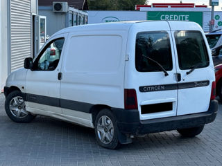 Citroen Berlingo foto 4