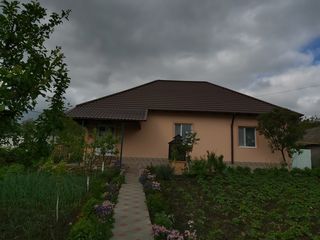 Продам дом в Бричанском районе, городок Липканы foto 7
