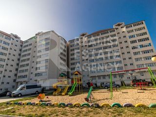 Apartamentul tău mai aproape ca niciodată pe strada Timișoara, Ialoveni foto 6