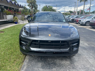 Porsche Macan foto 2