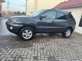 KIA Sportage foto 2