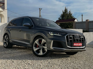 Audi SQ7 foto 20