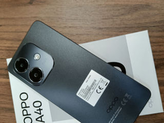 Oppo A40 4/128 foto 4