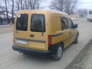 Opel Combo foto 3