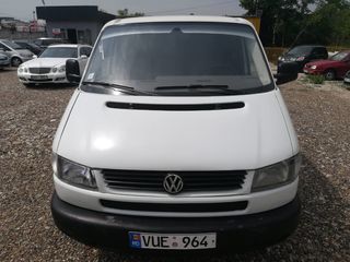 Volkswagen Transporter foto 1