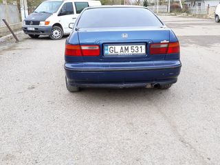 Honda Accord foto 4