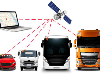 Gps Мониторинг Транспорта ...gps Monitoring