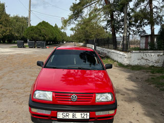 Volkswagen Vento