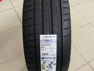 235/40 R19 Michelin PS4S / Goodyear ASY6. Лето. Доставка!