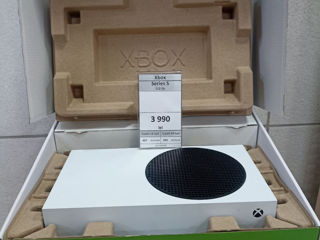 Xbox Series S 512Gb