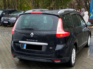 Renault Grand Scenic foto 5