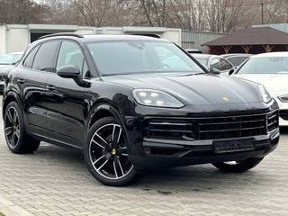 Porsche Cayenne foto 3