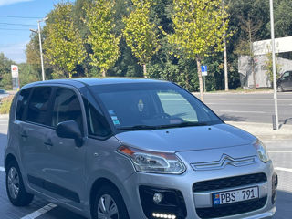 Citroen C3 Picasso foto 3