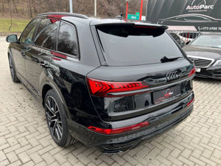 Audi Q7 foto 4