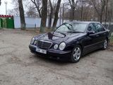 Mercedes E Class foto 3