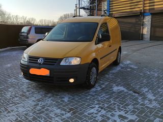 Volkswagen Caddy foto 4