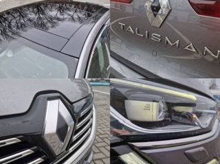 Renault Talisman foto 6