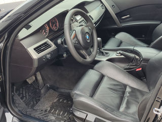 BMW 5 Series foto 5