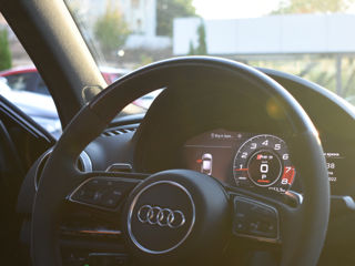 Audi RS3 foto 6