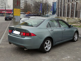 Honda Accord foto 5