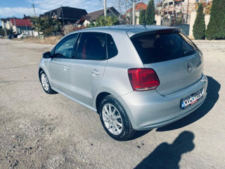 Volkswagen Polo foto 2