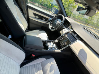 Land Rover Discovery Sport foto 5