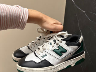 New balance 550 38,5-39, ecco