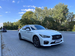 Infiniti Q50 foto 3