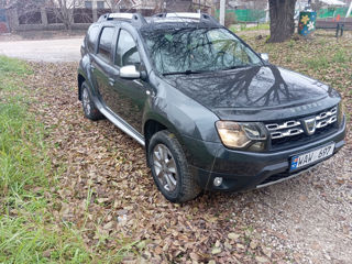 Dacia Duster foto 2