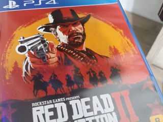 Red dead redemption foto 2