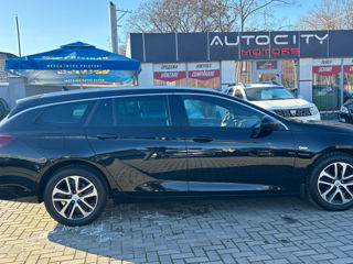 Opel Insignia foto 6