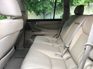 Lexus LX Series foto 9