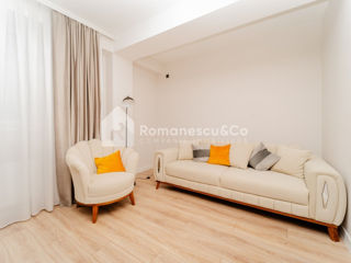 Apartament cu 2 camere, 45 m², Ciocana, Chișinău foto 2