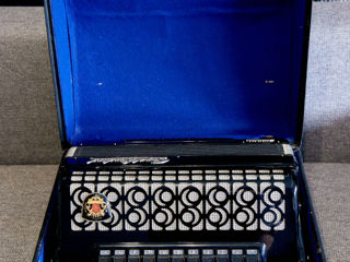 Aккордеон Royal Standard foto 9