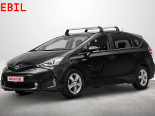 Toyota Prius + foto 4