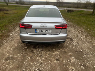 Audi A6 foto 6