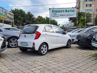 KIA Picanto foto 2