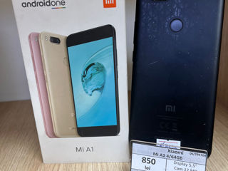 Xiaomi Mi A1