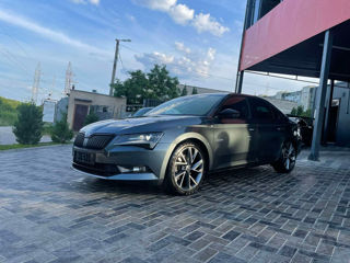 Skoda Superb foto 7